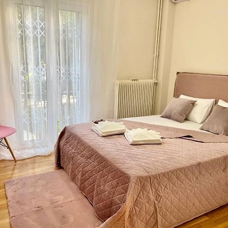 Cute Nikis Apartment Vipgreece Афины Экстерьер фото