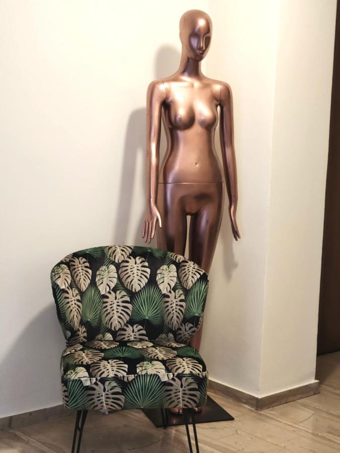 Cute Nikis Apartment Vipgreece Афины Экстерьер фото